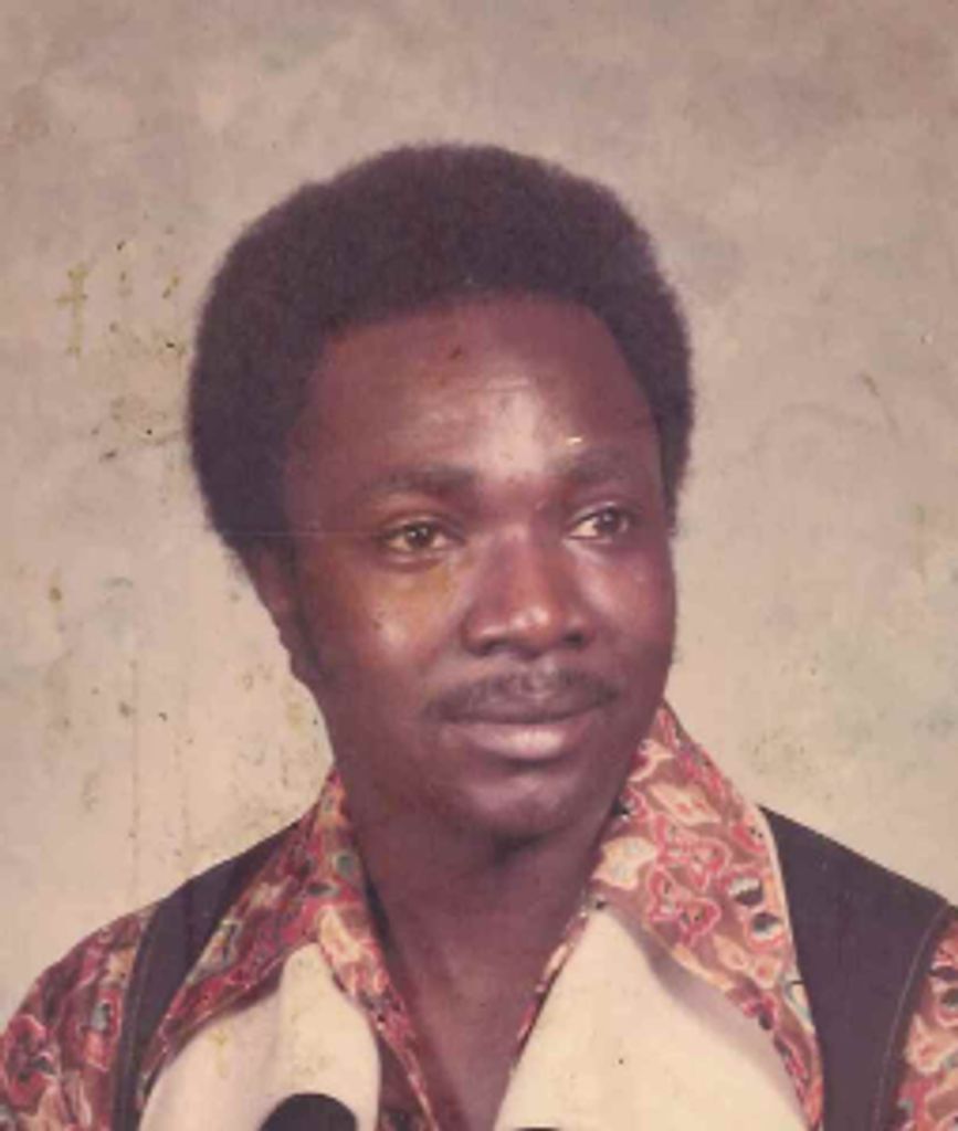 Leowrinzia Jackson