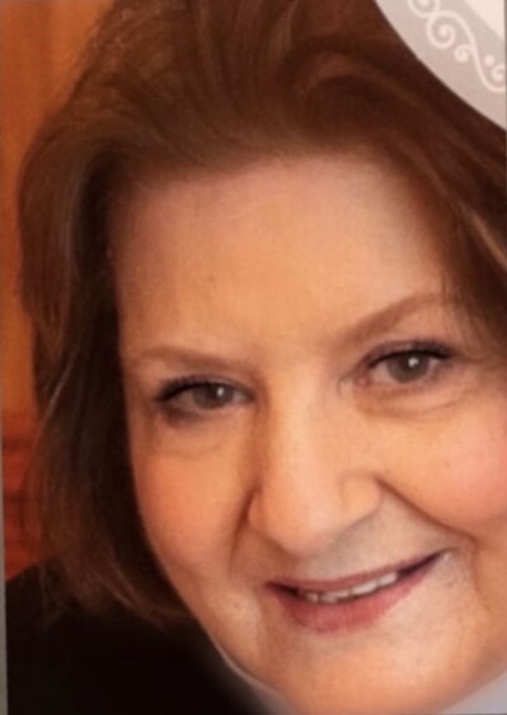 Patricia A. Callahan Profile Photo