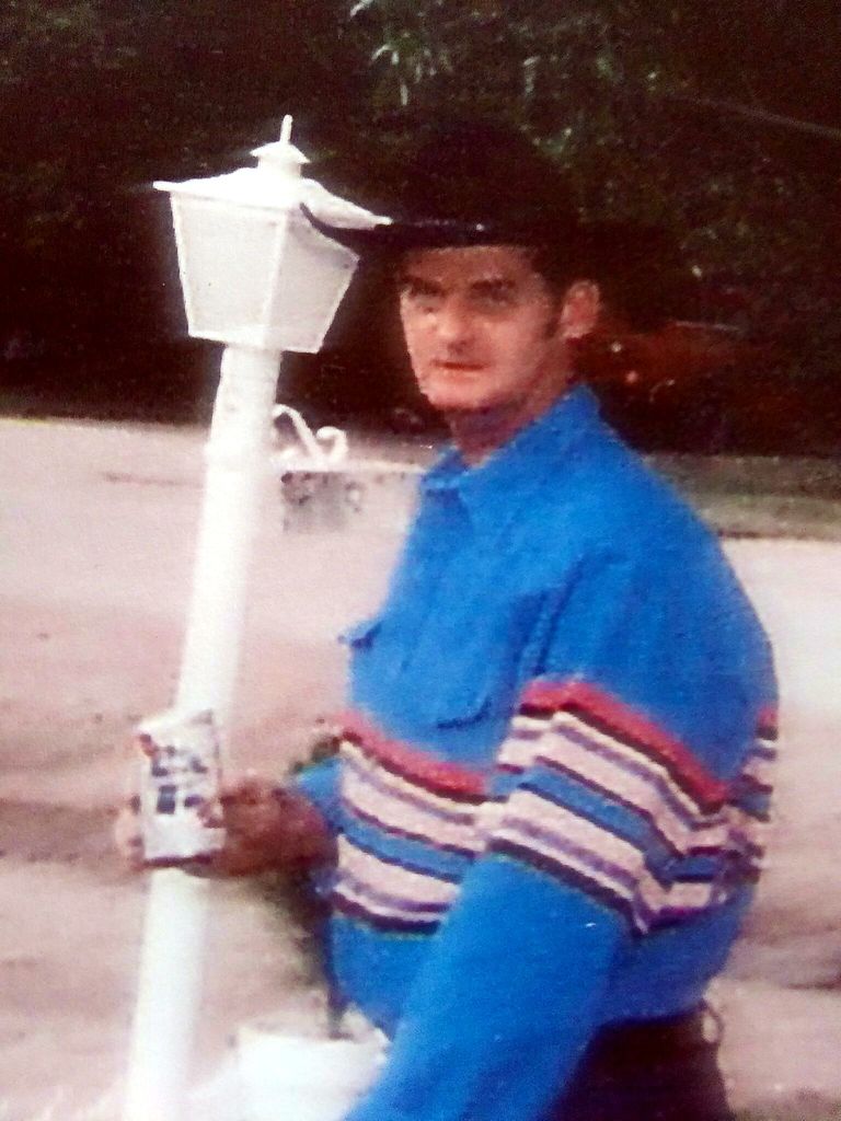 Melvin Lumley Profile Photo