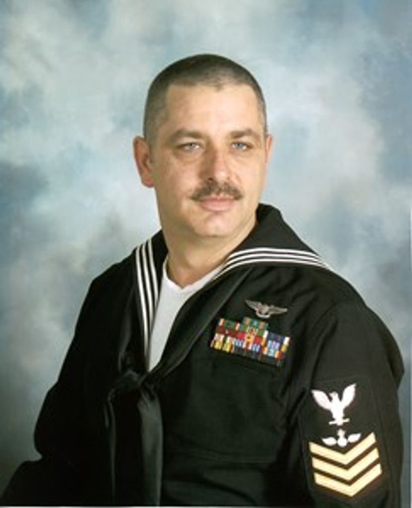 Steven E. Dayton Jr.