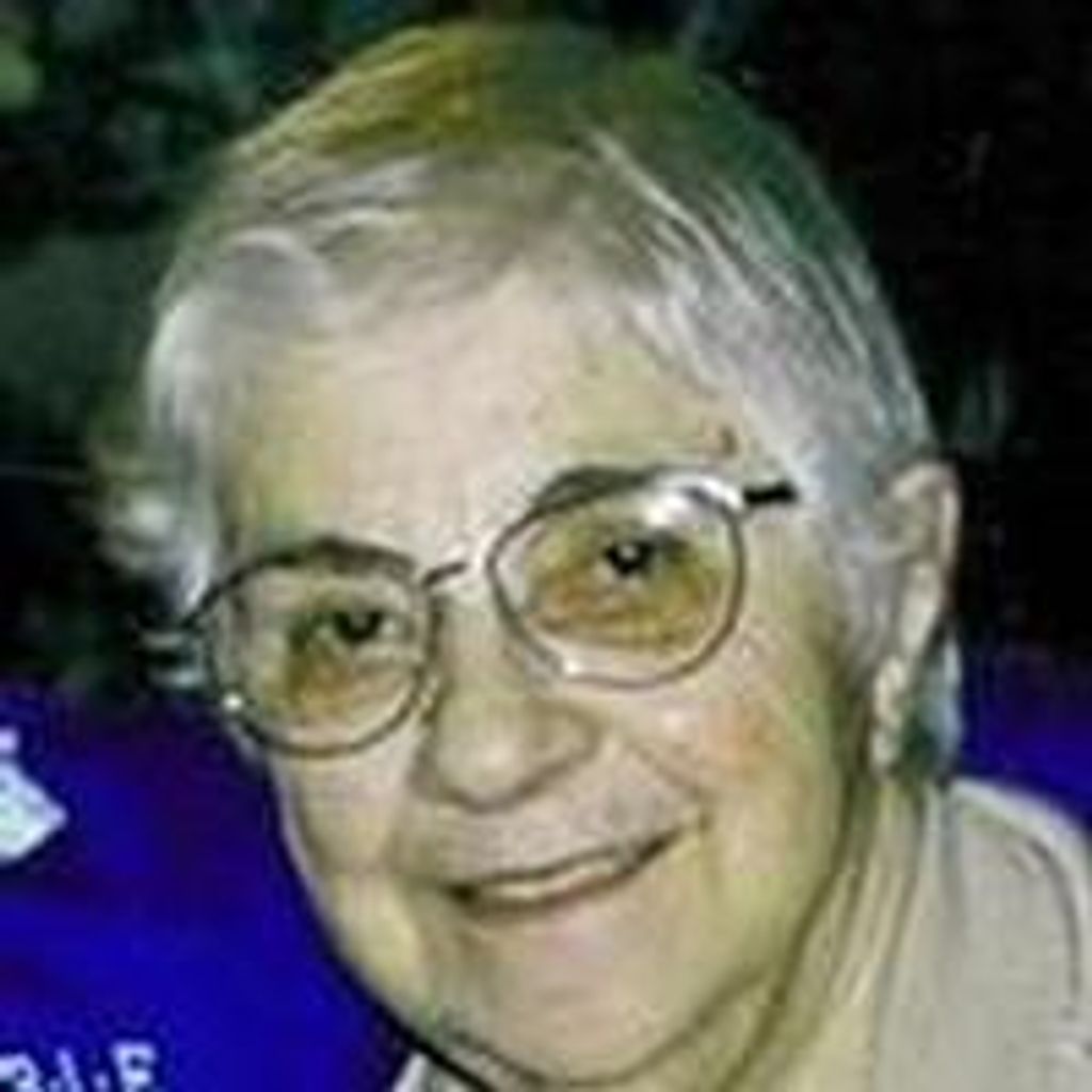 Angela M Burris