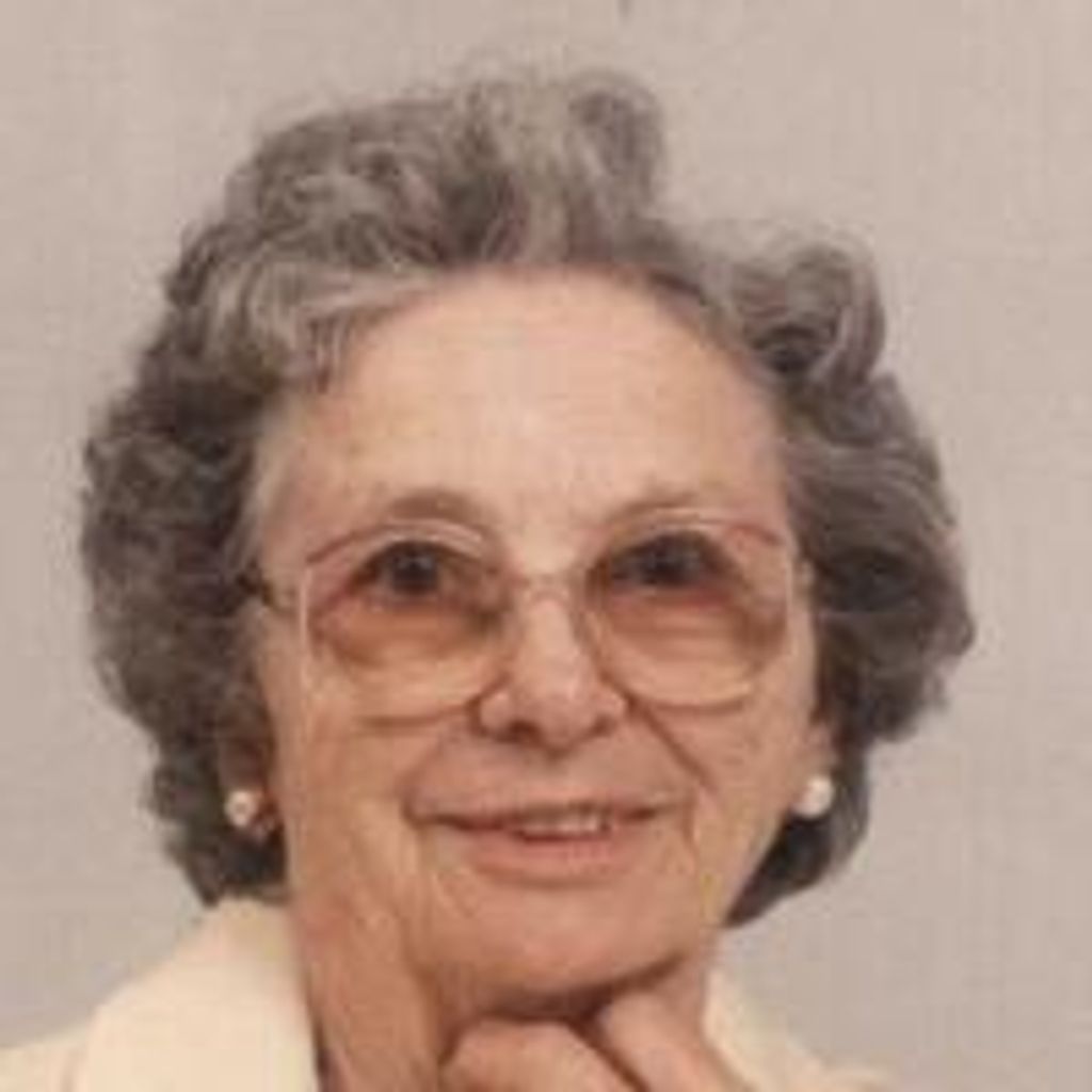 Magdaline Helen "Molly" Clovesko