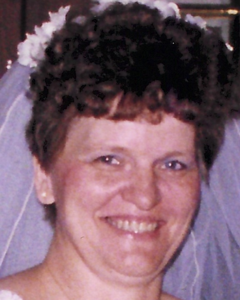 JoLynn Rae Logsdon Profile Photo