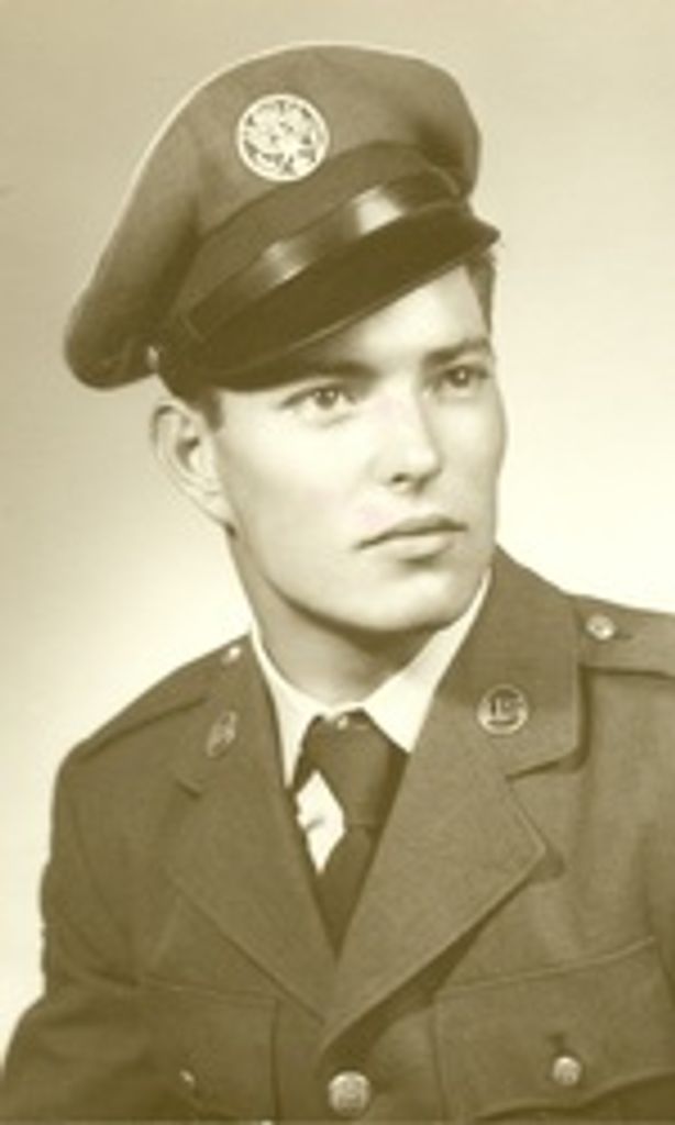 Donald Pantle