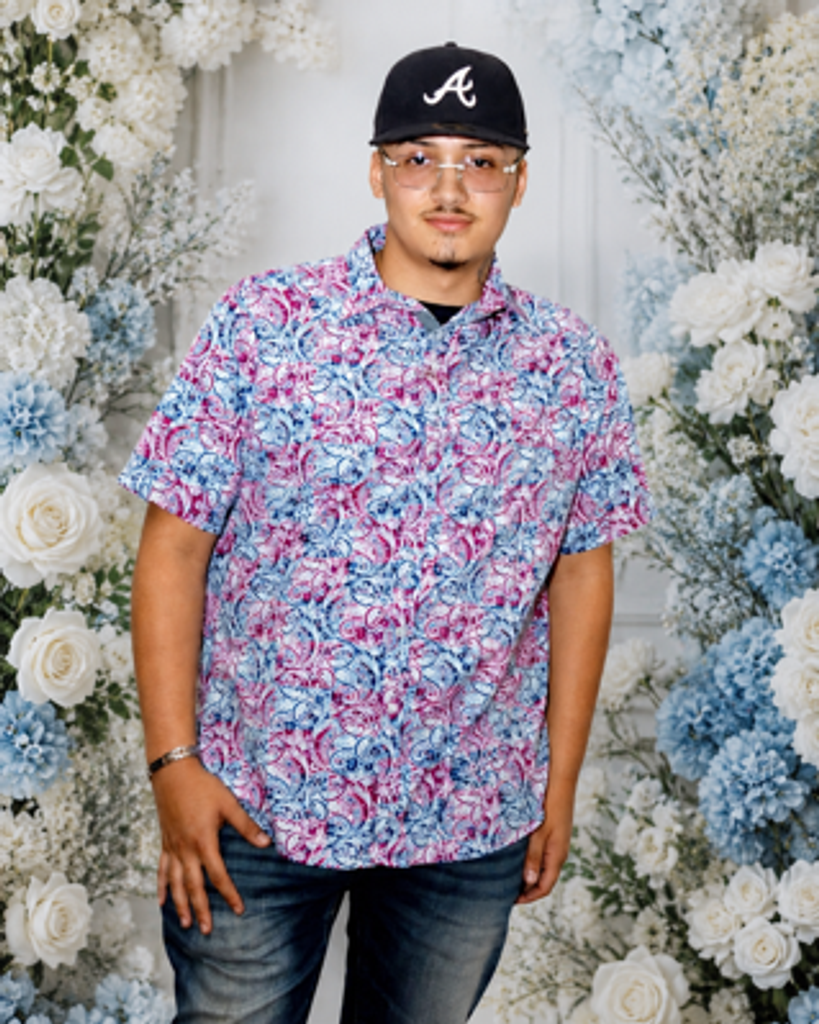 Luis Elvis Armendariz Profile Photo