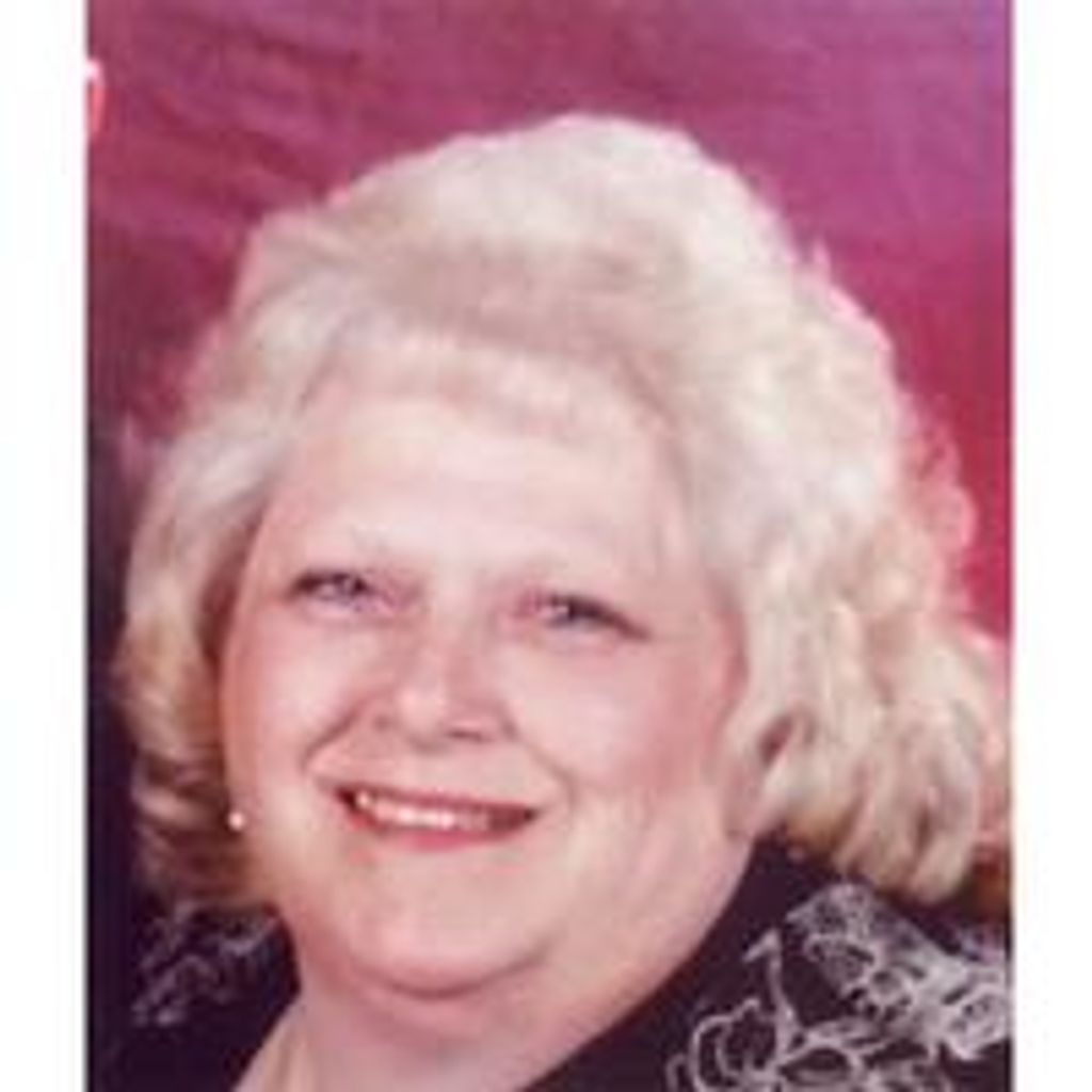 Carolyn Sue Tracey