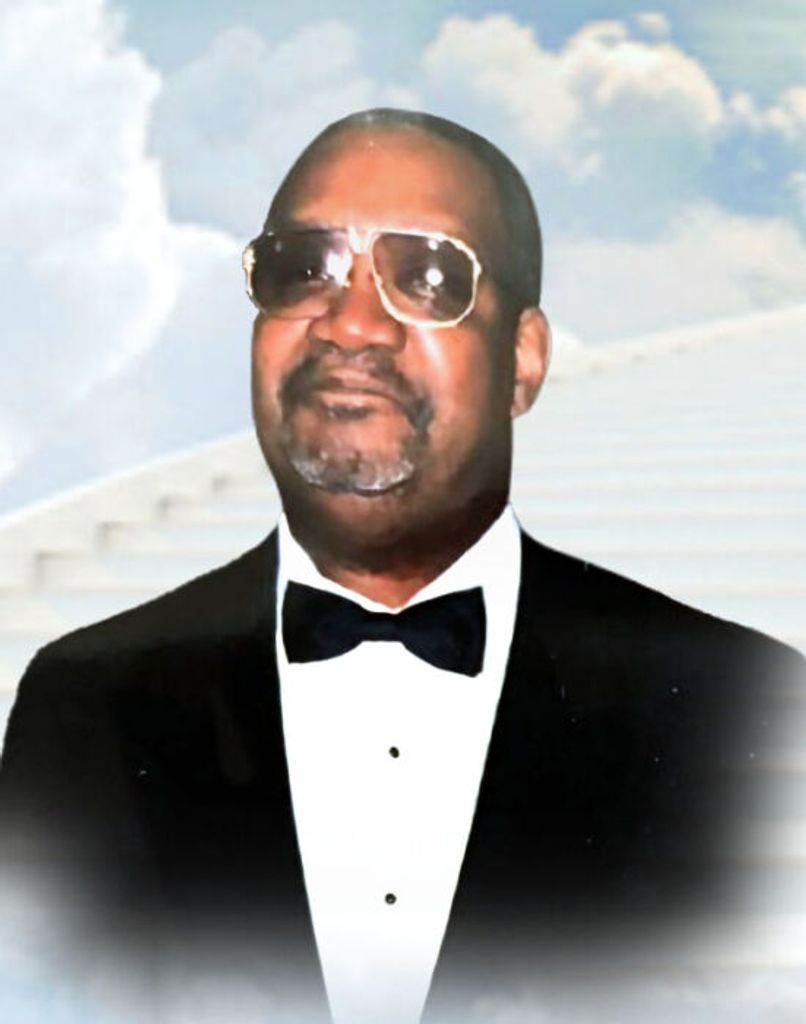 Joseph B. Jones Profile Photo