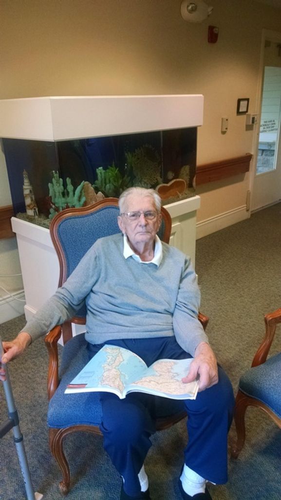 Richard W. Danielson