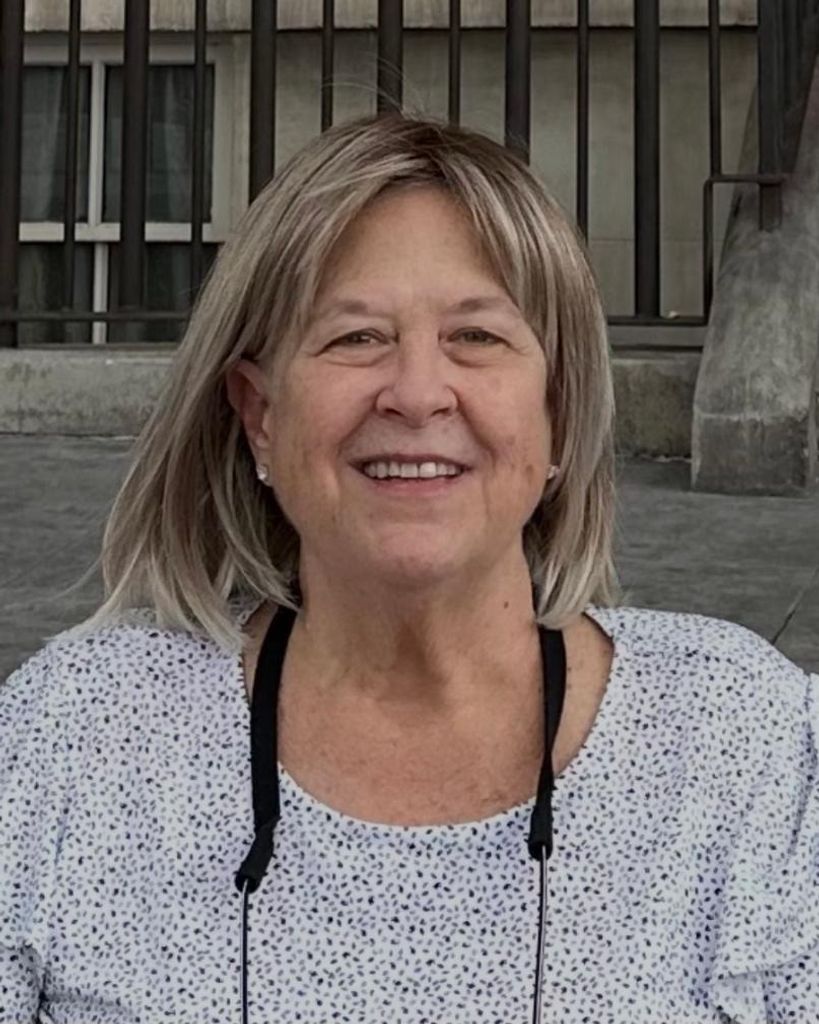 Cindy Rainer Profile Photo
