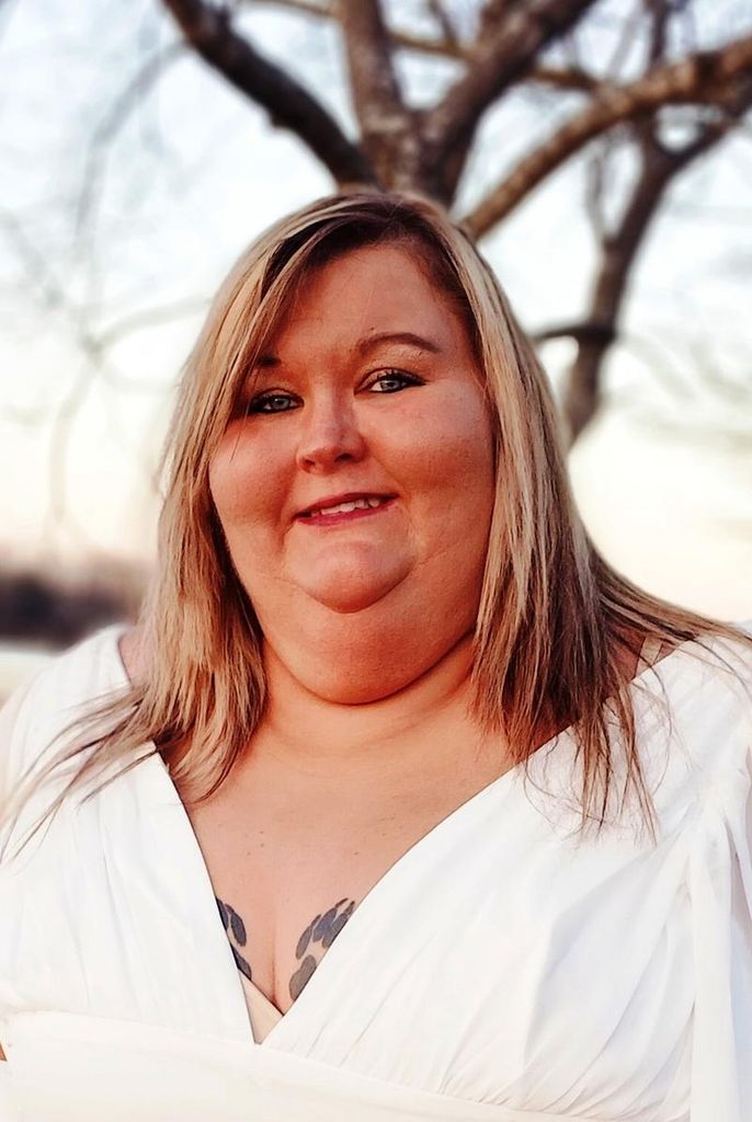 Ashley Dawn Hodges
