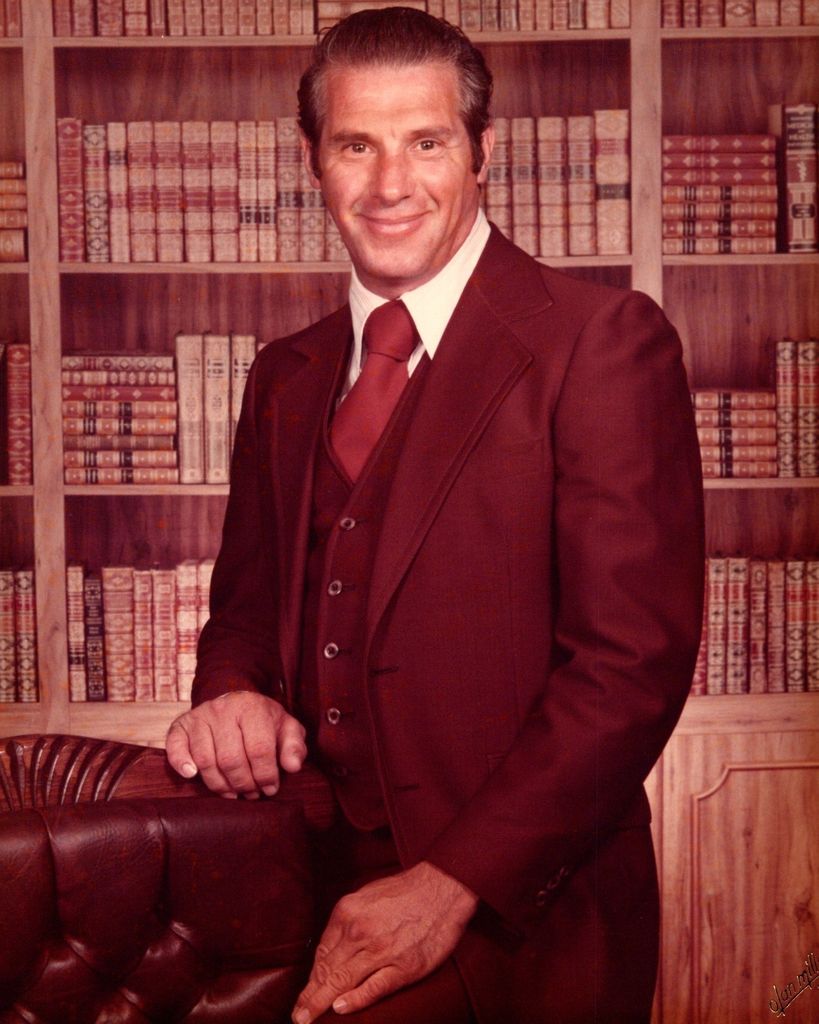 Robert Ray "Bob" Hunley Profile Photo