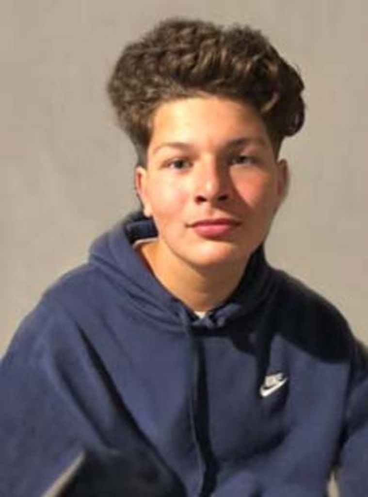Jesse Grandt King Profile Photo
