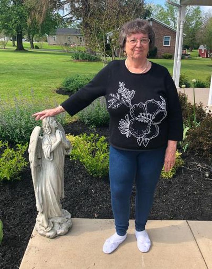 Bonnie Lee Martin Profile Photo