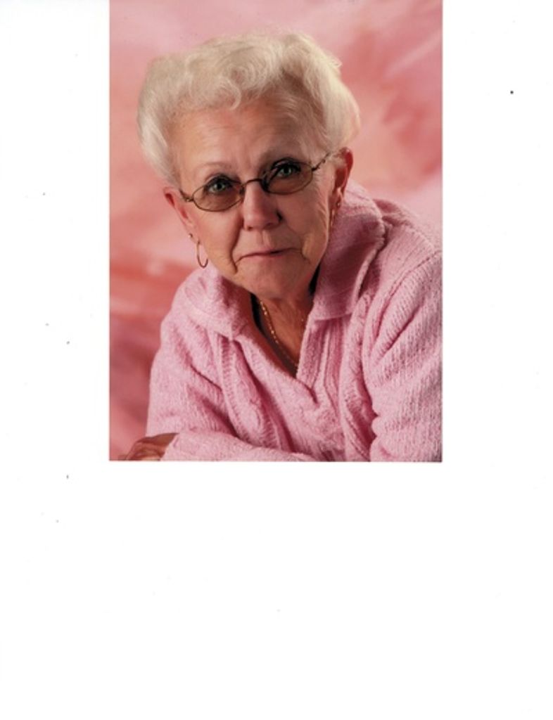 Norma Jean Fleming Profile Photo