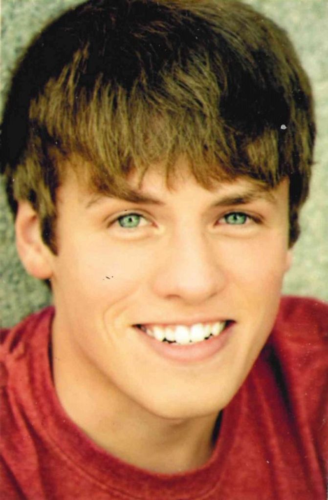 Justin Matthew Lyon Profile Photo