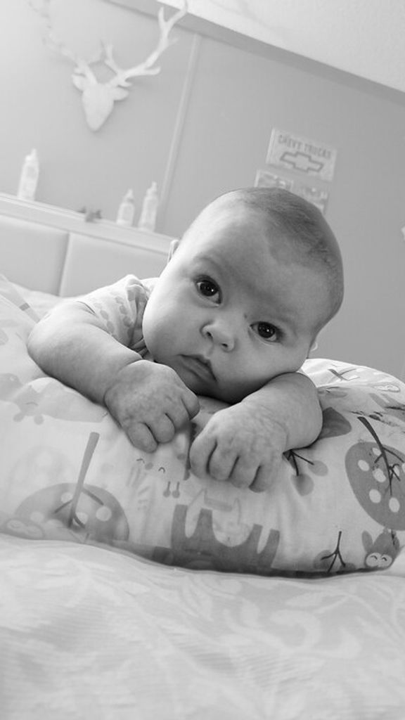 Cristian Grace Bankston Profile Photo