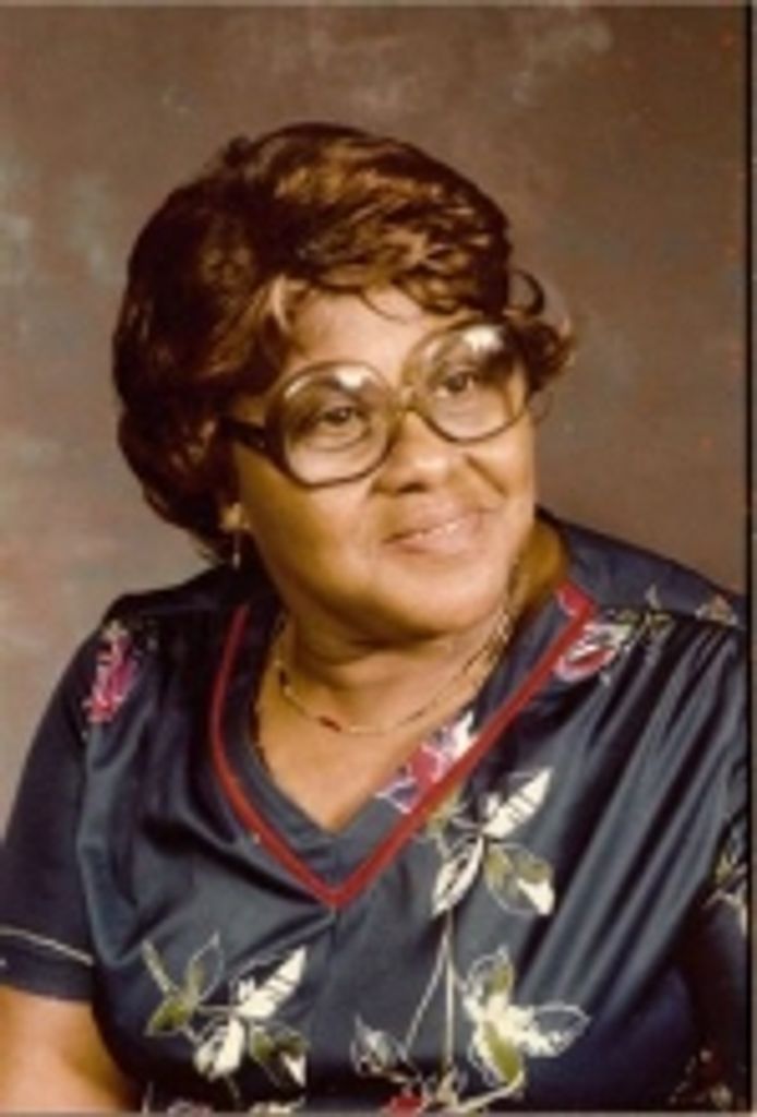 Hattie A. Burrell