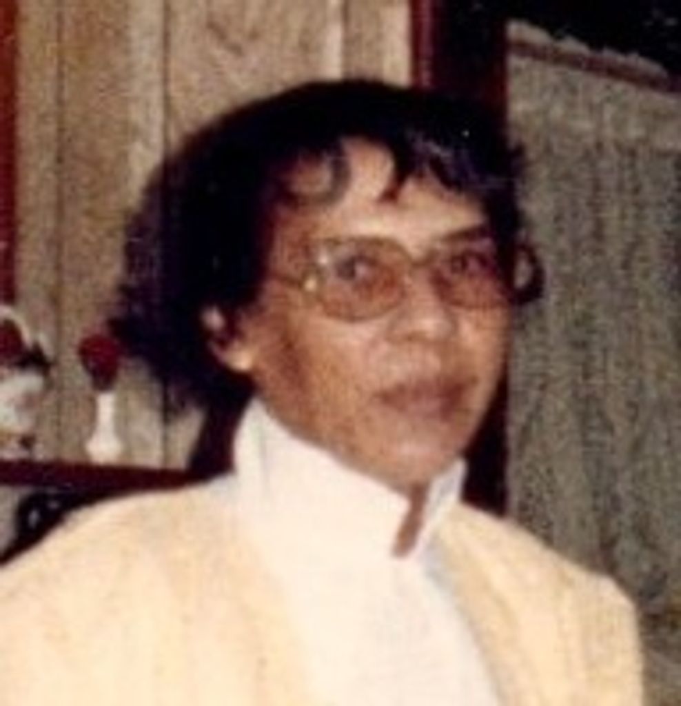 Edna Elizabeth (Shockley)  Everett