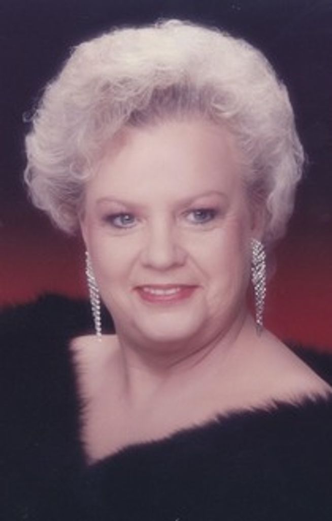Audrey Lee Parker