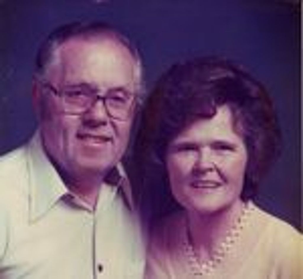 Lucille M Spencer Profile Photo