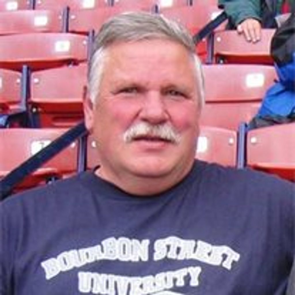 Bruce T.  Allen