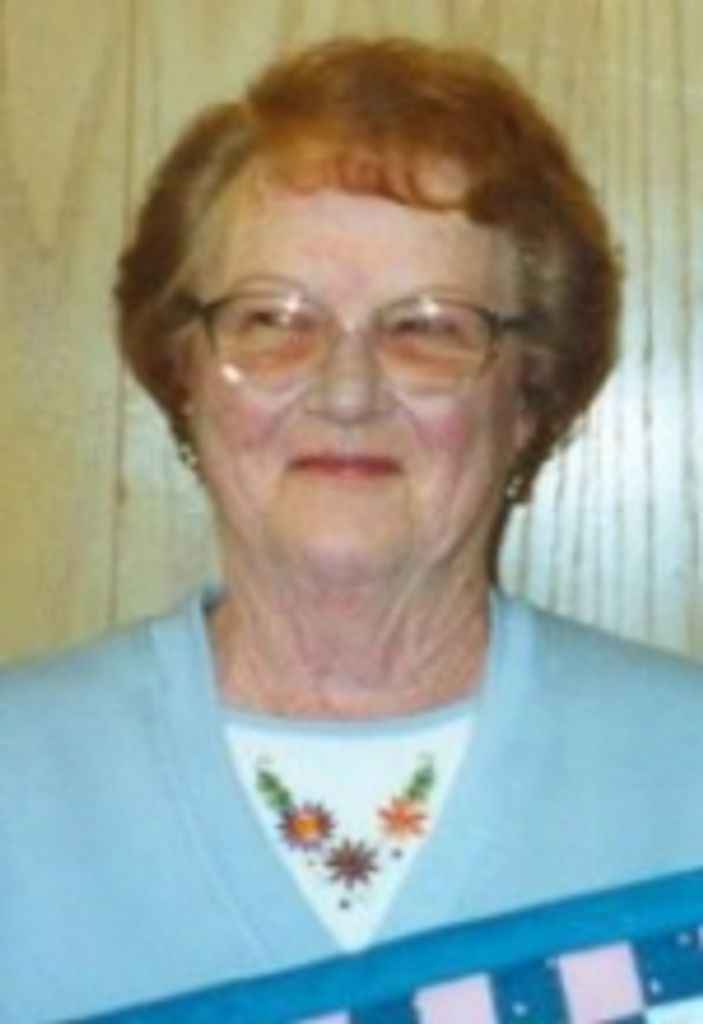 Rosa B. Dahlin