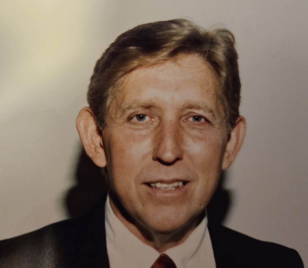 Larry William Cornell