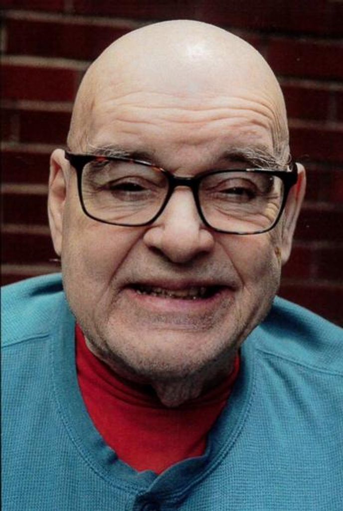 John Robert Garver Profile Photo