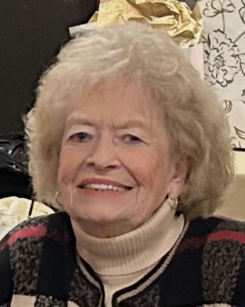 Billie Ann Lehman