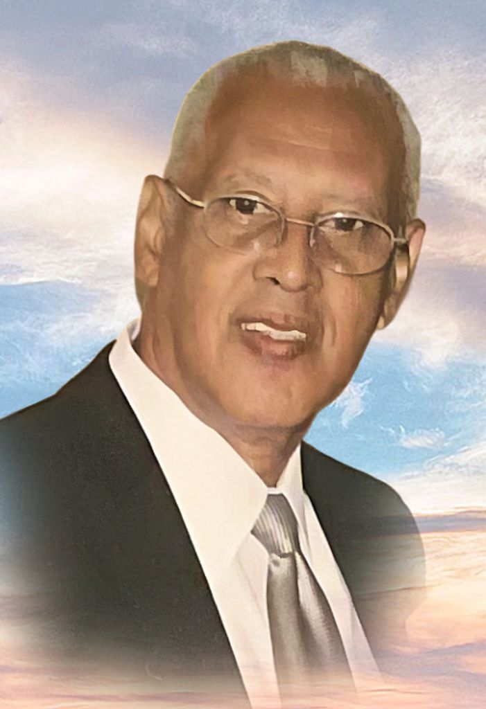 William C. Daisey Jr. Profile Photo