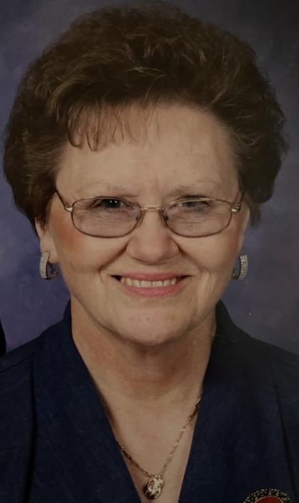 Paula Melton Profile Photo