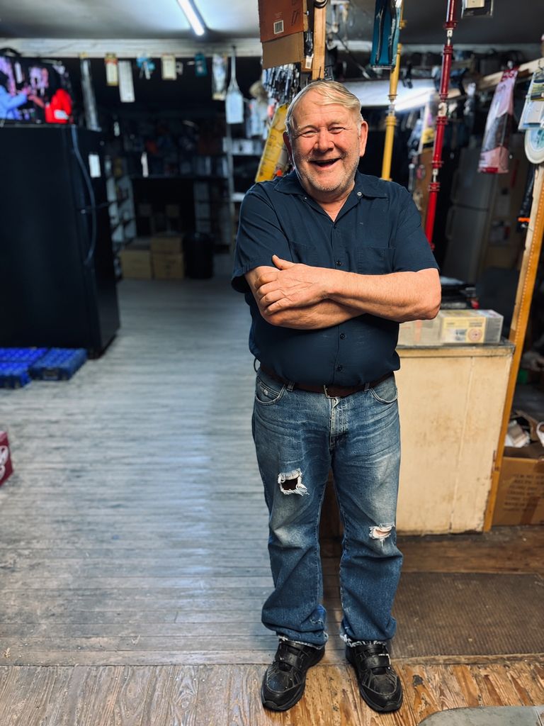 Johnny Dewayne Trammell Profile Photo