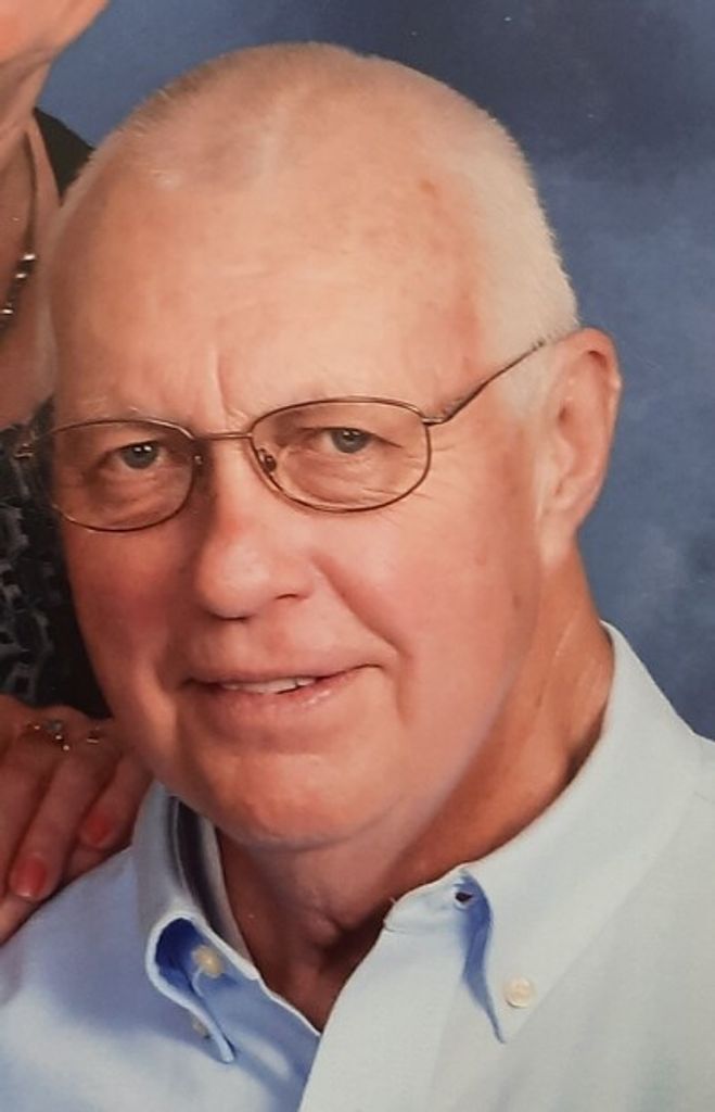 Elwood "Al" Ivar Maudal Profile Photo