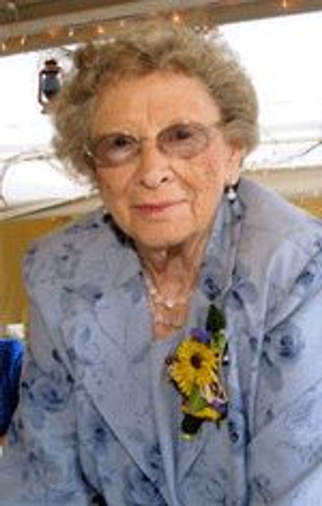 Ruth  Little