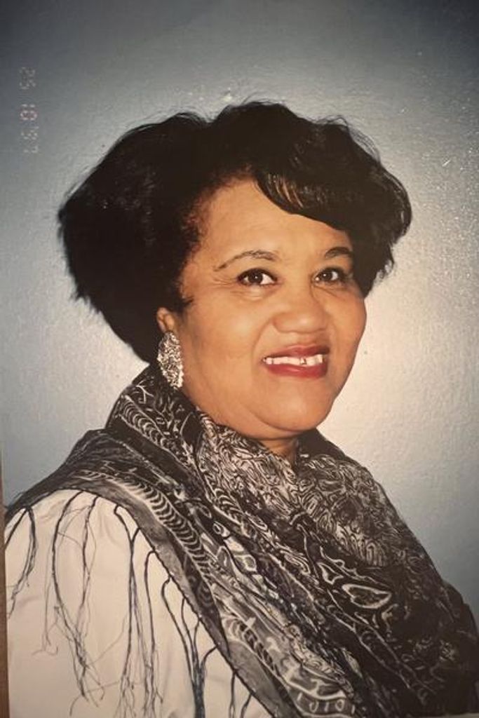 Ruby Phillips Profile Photo