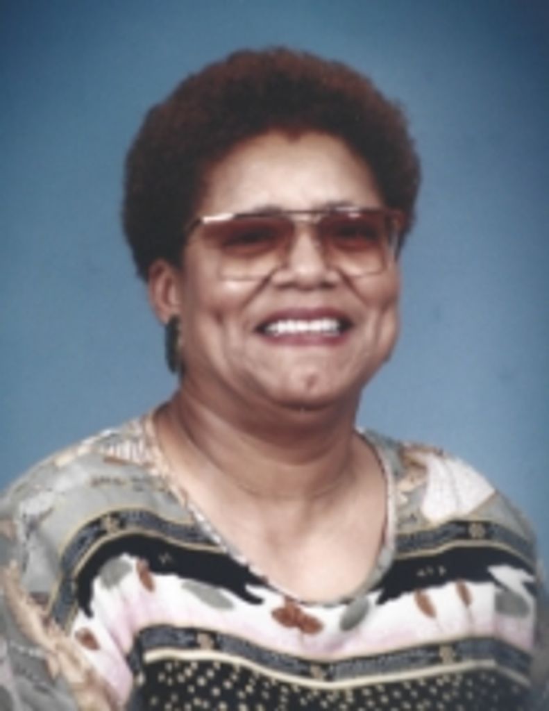 Carol Jean Miller