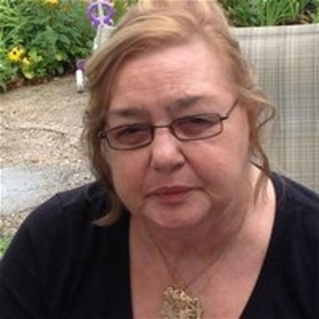 Nancy Chapman Profile Photo