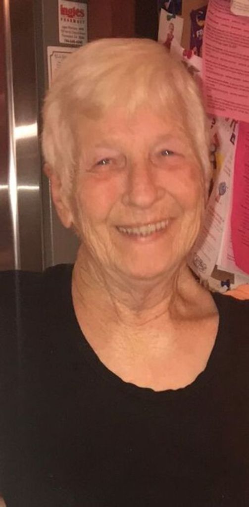 Imogene Williams Cook Profile Photo