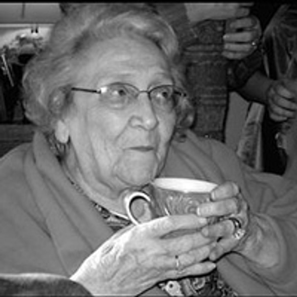 Jean Shackelford Hendrix