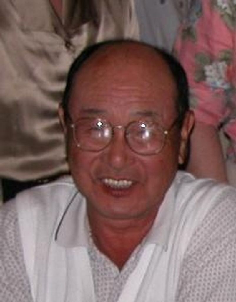 James O. Kwon