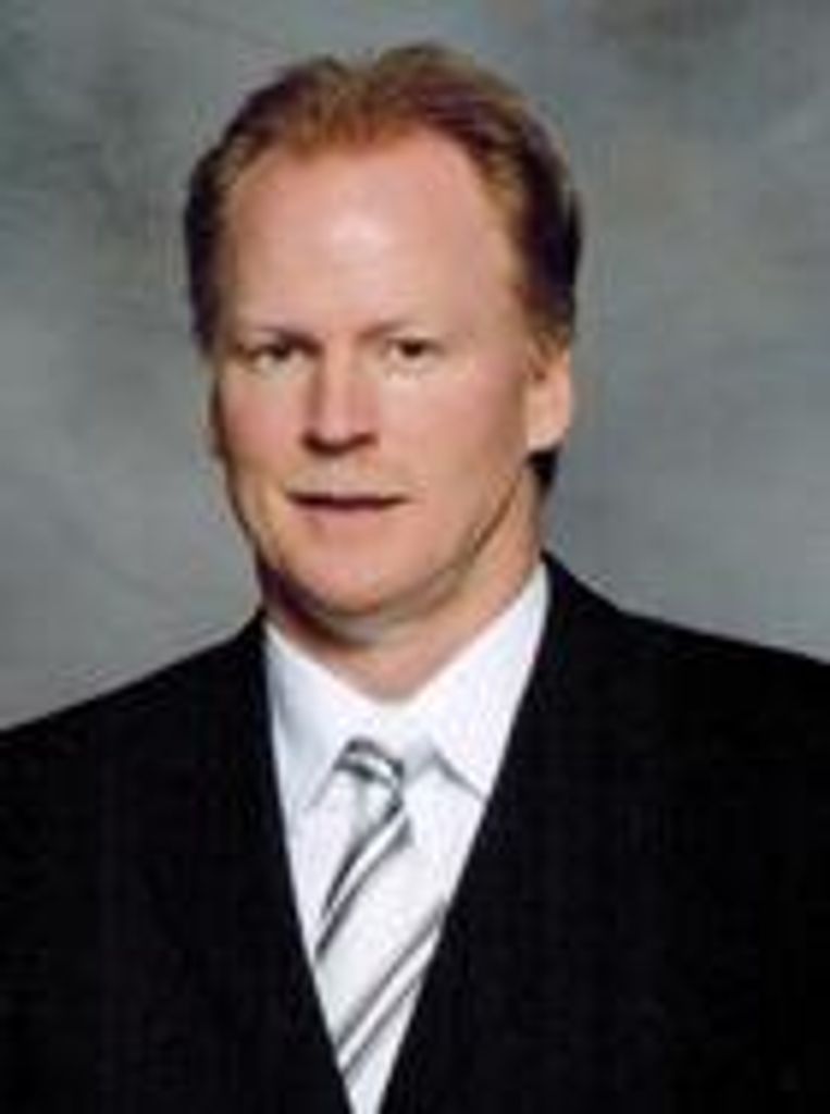 Ken  Jones