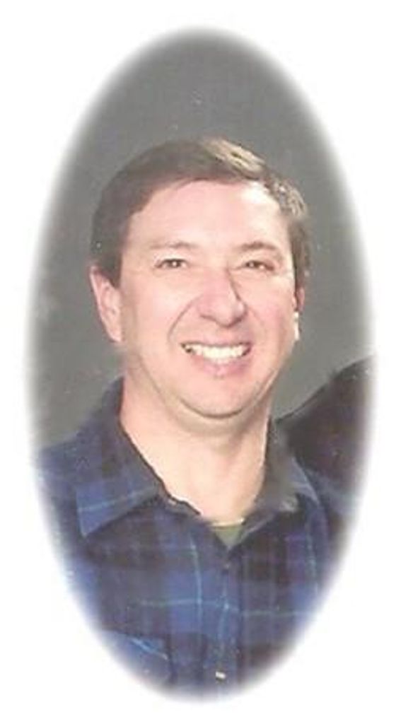 Steven Lee Seidel