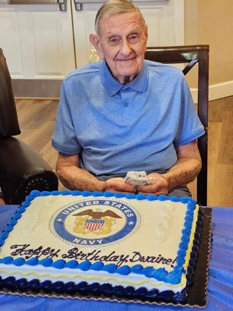 Dwaine Murphy Profile Photo