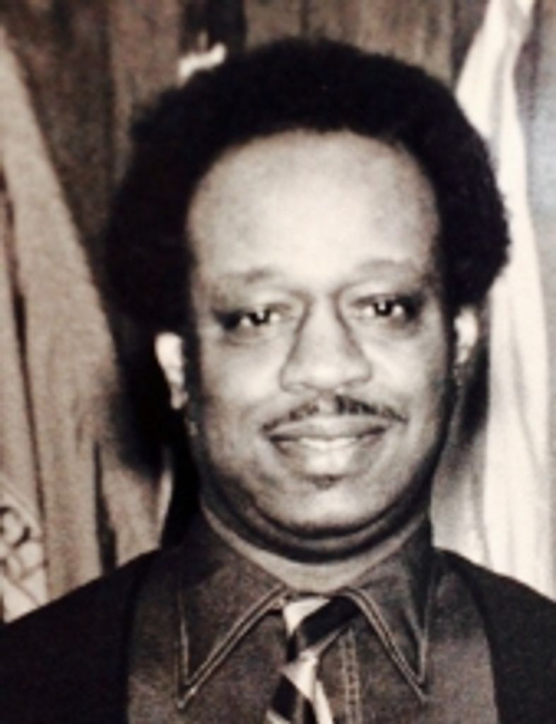 Marty W. Long Profile Photo
