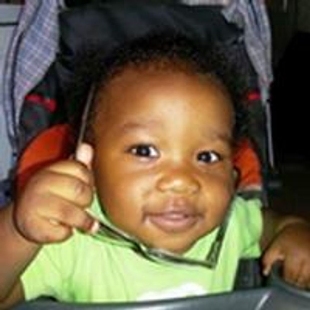 Darion Latrell Boddie - Thompson Profile Photo