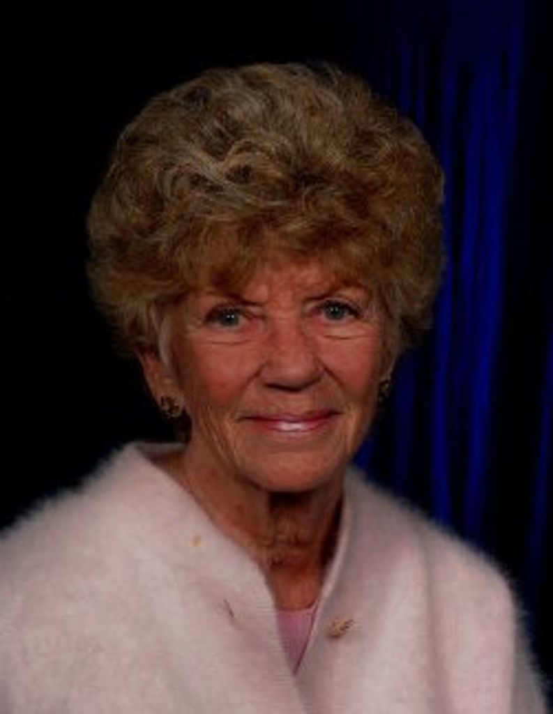 Marilyn A Steele