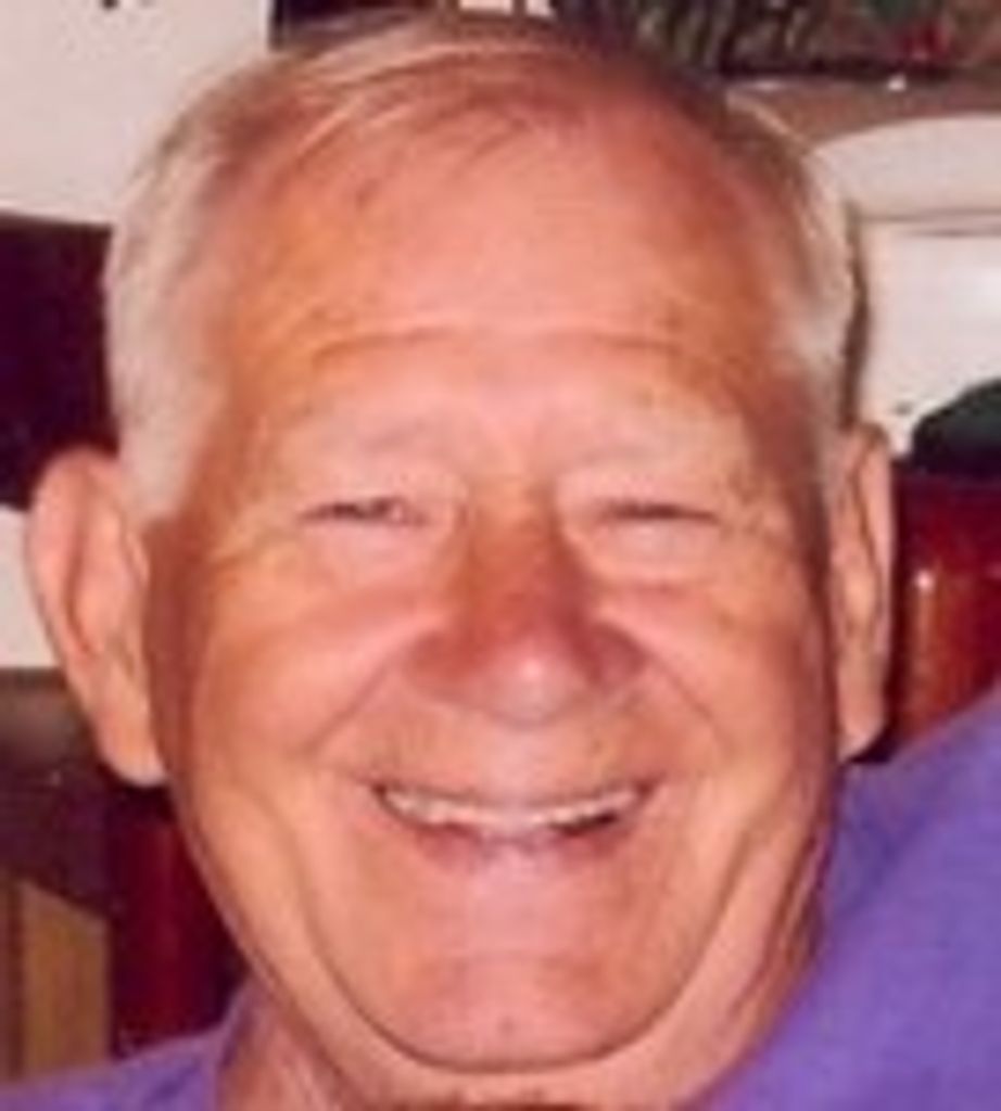 Clyde David Shaw Jr