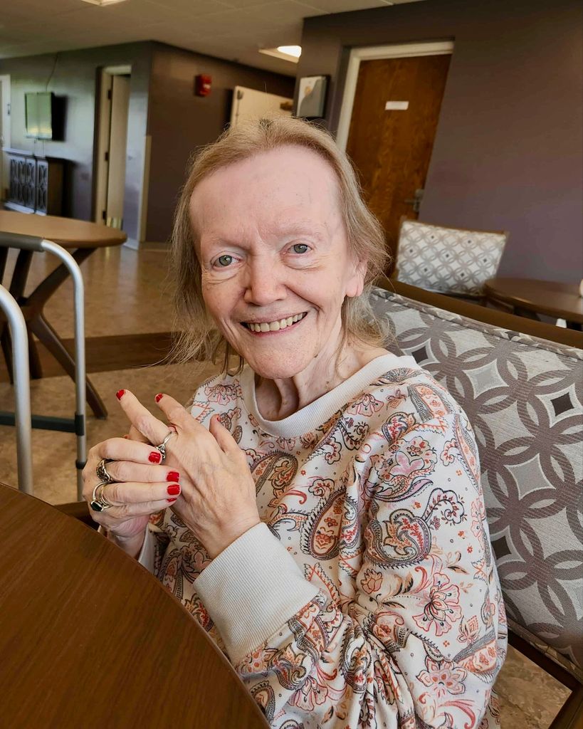 Jeanne L Ewart Profile Photo