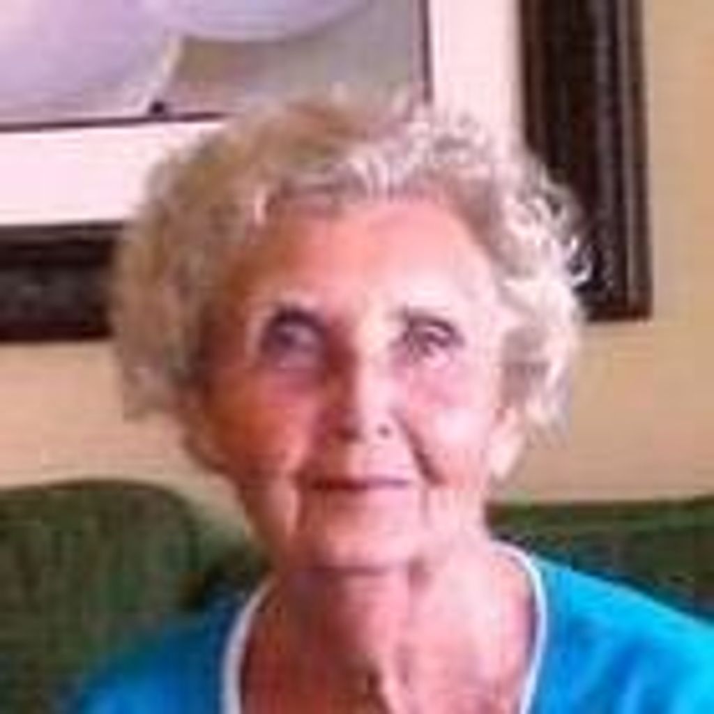 Margaret Elizabeth Keehner