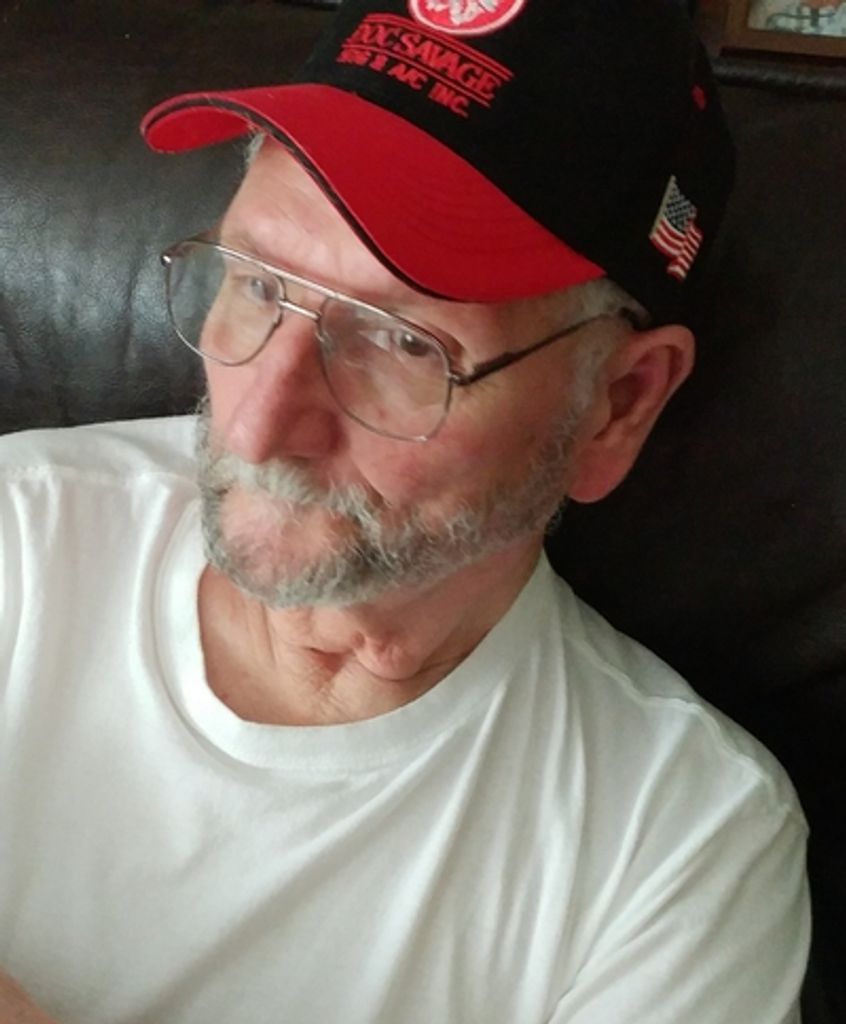 Barney Eugene Holt Profile Photo
